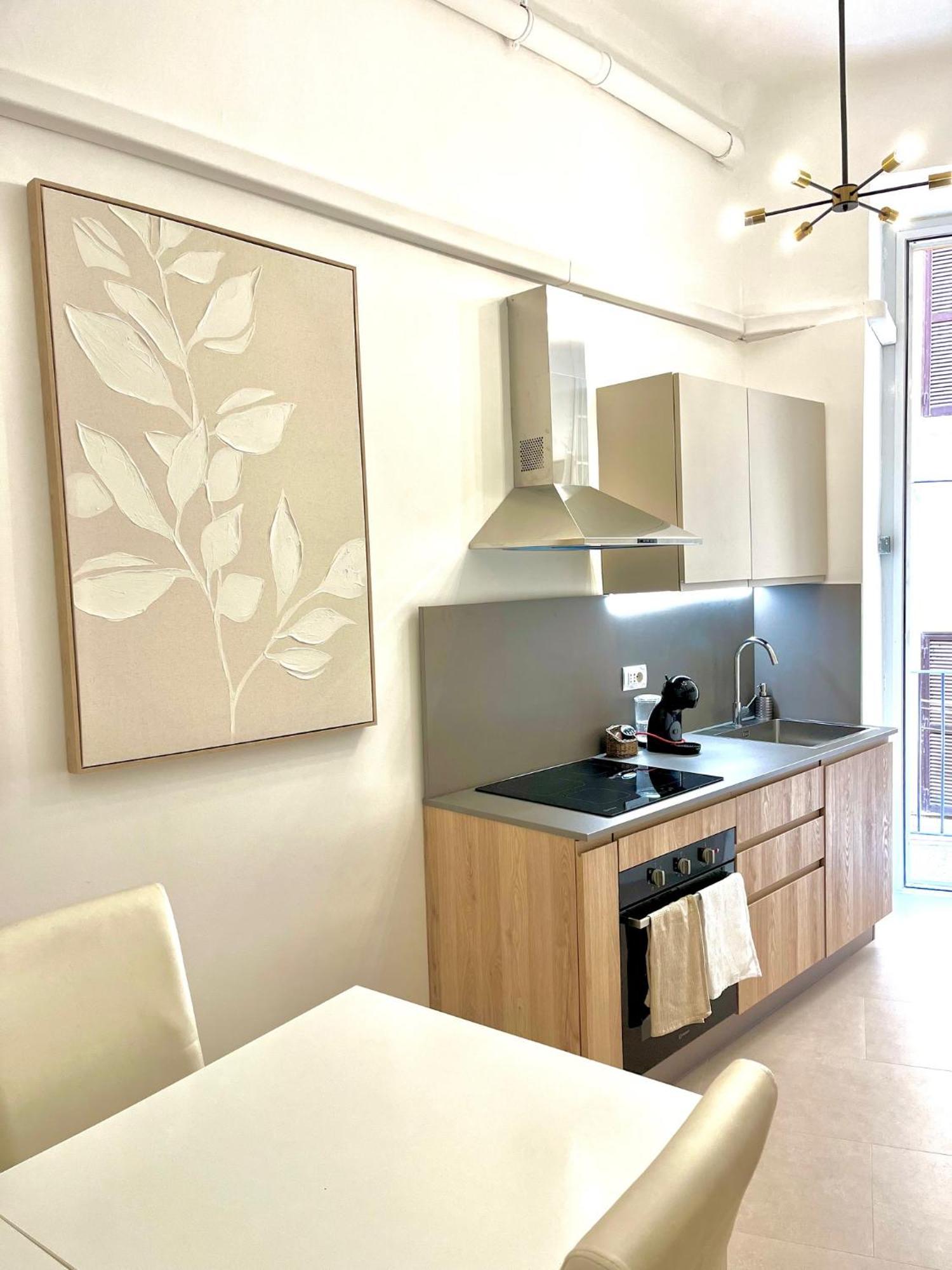 Apartment Ciao Bella *