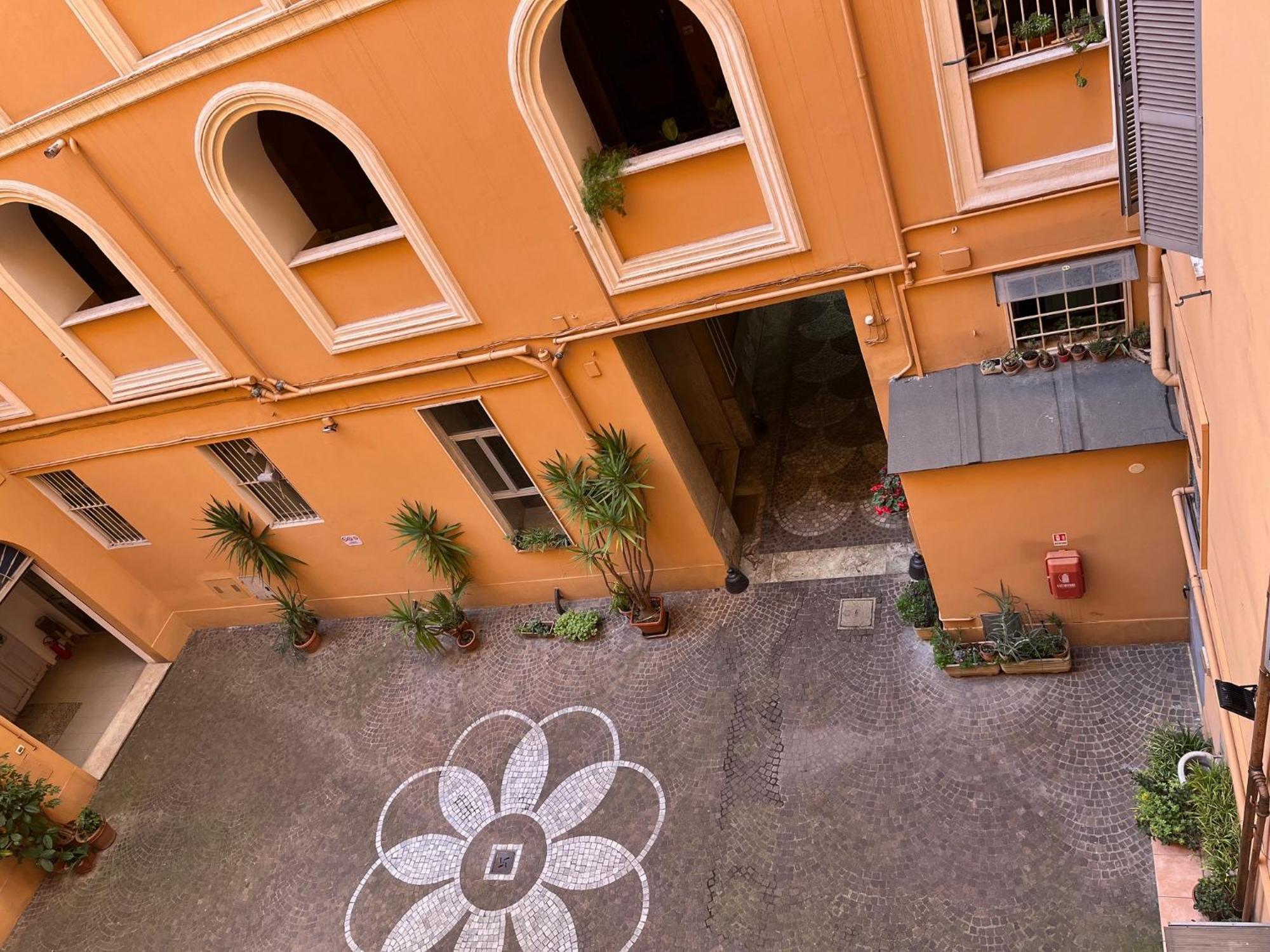 Ciao Bella Apartment