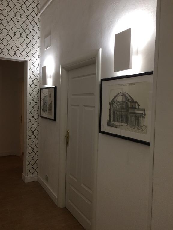 Ciao Bella Apartment *