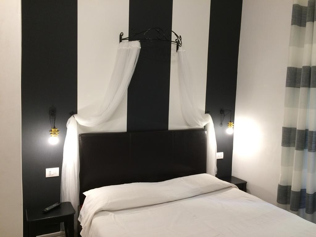 Appartamento Ciao Bella Roma