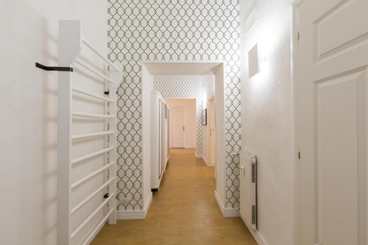 Ciao Bella Apartment Rom